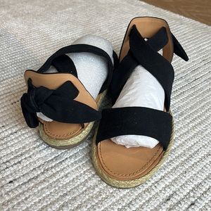 Seavees Bayside Sandals
